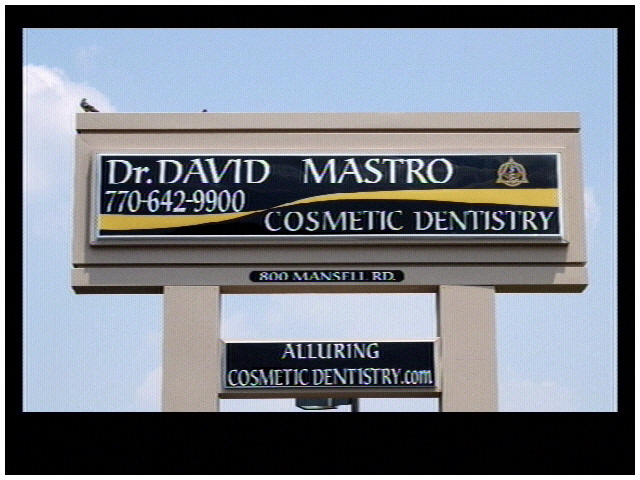 Atlanta Cosmetic Dentistry